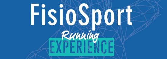 FISIOSPORT RUNNING EXPERIENCE II EDIZIONE